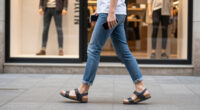 Birkenstock Surges In Global Coverage