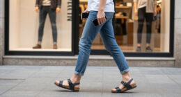Birkenstock Surges In Global Coverage
