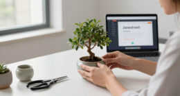 Bonsai: Janestreet's UI Library