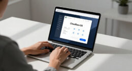 Cloudflare OS: An Open Platform For Agents, Apps, And Work
