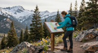 Colorado Man Hopes To Create Thru-hike Highlighting The State's Beauty