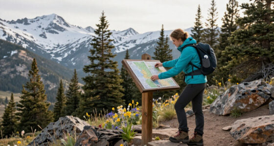 Colorado Man Hopes To Create Thru-hike Highlighting The State's Beauty