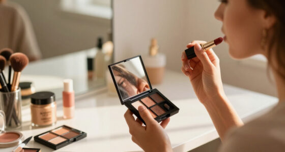 Discover The Hottest New Beauty Launches From R.e.m. Beauty, NYX Cosmetics, And More!