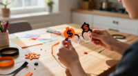 Dollar Tree Halloween Icon Glasses