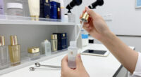 Estee Lauder Surges In Global Coverage