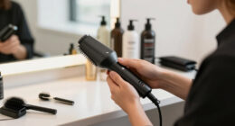 Evaluating the Cost-Effectiveness of Upgrading to Premium Hair Styling Tech