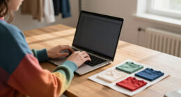 Gap's Viral 100% Cotton Sweater Sells Out Every Fall—I Think These 5 New Colors Will Go First