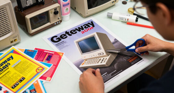 Gateway 2000'S Hilariously Bad Ads In The 90S (Part II)