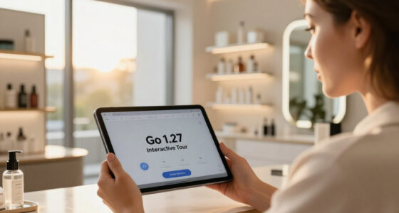 Go 1.27 Interactive Tour