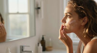 Halle Berry Is Having The Best Summer Ever—With A Beauty And Intimacy Routine To Match