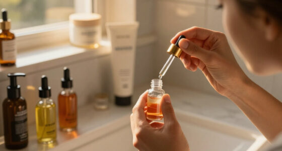 How to Ensure Compatibility Between Different Serums and Your Microcurrent Device