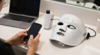 How to Identify Genuine, FDA-Cleared LED Masks and Microcurrent Devices