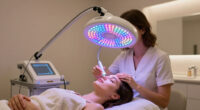 How to Integrate LED and Microcurrent Treatments with Your Professional Skincare Routine