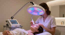 How to Integrate LED and Microcurrent Treatments with Your Professional Skincare Routine