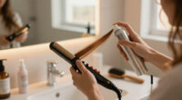 How to Protect Your Hair from Heat Damage When Using Premium Styling Devices