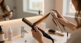 How to Protect Your Hair from Heat Damage When Using Premium Styling Devices