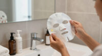How to Use LED Masks Safely if You Have Melasma or Hyperpigmentation