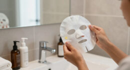 How to Use LED Masks Safely if You Have Melasma or Hyperpigmentation
