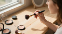 "I Love A Lot Of Makeup, But Until Four Months Ago, I Absolutely Hated Blush," Our Wirecutter Tester Writes. "So When I Signed Up To Test Blushes For Our Guide, I Expected To Be A Harsh Critic (Or Even A Hater). That Didn’t Last Long." https://nyti.ms/3SsH6Gn