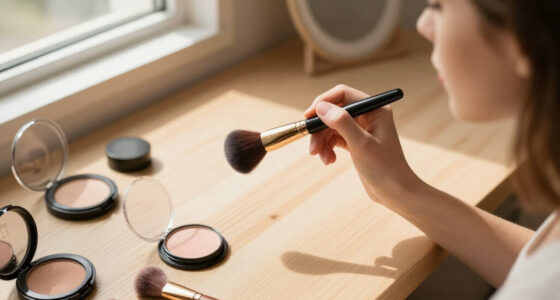 "I Love A Lot Of Makeup, But Until Four Months Ago, I Absolutely Hated Blush," Our Wirecutter Tester Writes. "So When I Signed Up To Test Blushes For Our Guide, I Expected To Be A Harsh Critic (Or Even A Hater). That Didn’t Last Long." https://nyti.ms/3SsH6Gn