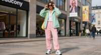 ICYMI: Copenhagen Fashion Week's Top Spring 2027 Trends, Saucony Is StockX's Fastest-Growing Sneaker Brand & Asos Is Platforming Emerging Designers