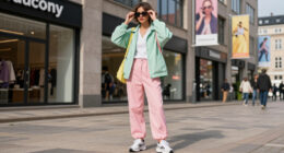 ICYMI: Copenhagen Fashion Week's Top Spring 2027 Trends, Saucony Is StockX's Fastest-Growing Sneaker Brand & Asos Is Platforming Emerging Designers