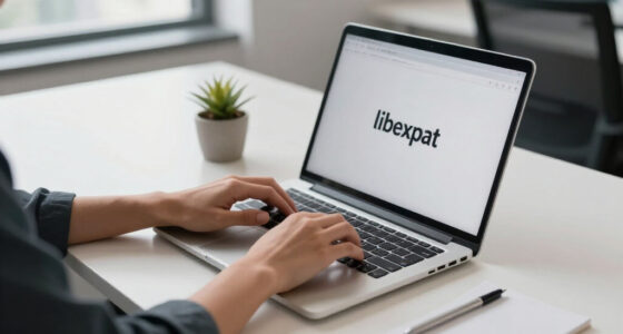 Libexpat Now Funded By The City Of Munich For Up To 6 Months