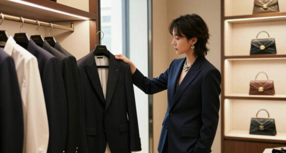 Luxe List: Fashion’s Best, Worst And What’s To Come