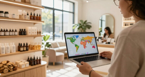 Macintosh Surges In Global Coverage