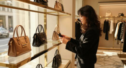 Must Read: Frasers Group Acquires Harvey Nichols, Marc Jacobs Releases Fall 2026 Campaign