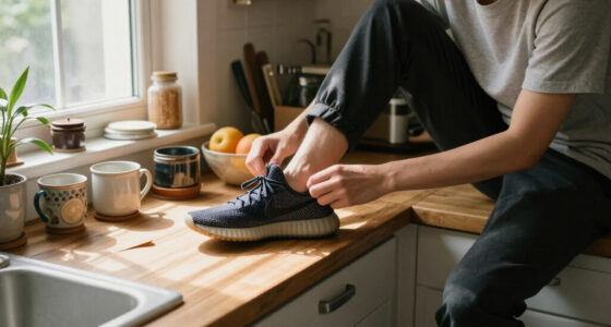 Nike's Steezy Sleeper Sneaker Is Anything But A Snooze
