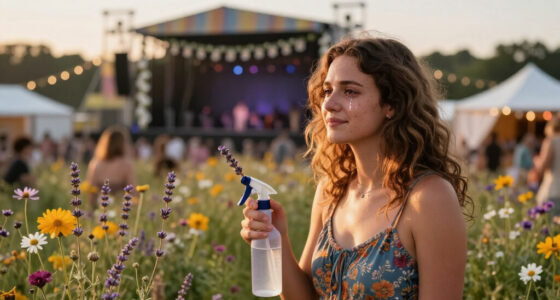 Olivia Rodrigo’s Daisy Chain Fields Festival Made Me Cry At Least 11 Times