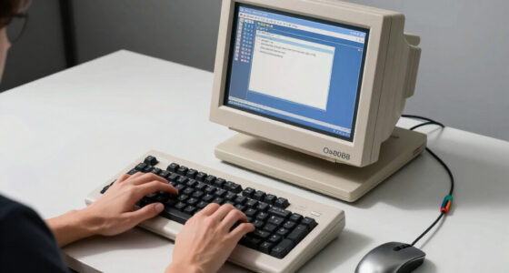 Os8088: A Powerful Mac-like OS For The IBM XT, 286, 386