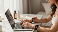 Oura Ring 5 Is The Best Wellness Tracker For The Fashion Crowd