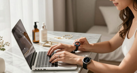 Oura Ring 5 Is The Best Wellness Tracker For The Fashion Crowd