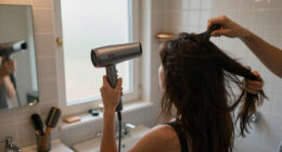 Safety Tips for Using High-Performance Hair Dryers in Small Spaces