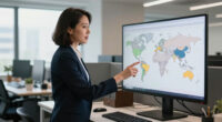 Seagate Technology Surges In Global Coverage