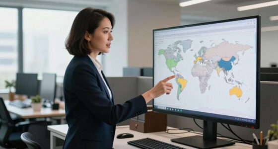 Seagate Technology Surges In Global Coverage