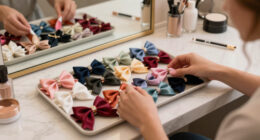 Tara Lipinski Brings Back Every Bow From Her ‘Devil Wears Prada 2’ Premiere Look