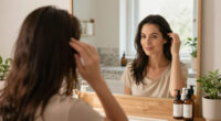 The 11 Best Hair Growth Serums For Thicker Hair, According To Hair Experts