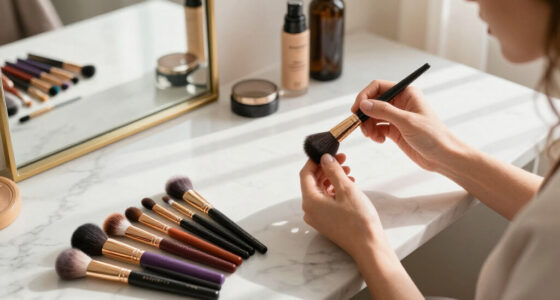 The 15 Best Makeup Brush Sets Of 2026 For Every Level Of Mastery