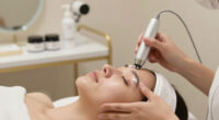 The Evidence for Microcurrent in Promoting Collagen Production
