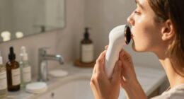 The Latest Trends in At-Home Beauty Technology That Are Worth Considering