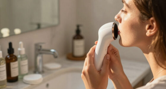 The Latest Trends in At-Home Beauty Technology That Are Worth Considering