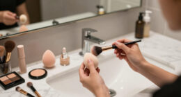 The “No-Makeup Makeup” Look Is On The Way Out, According To Reddit