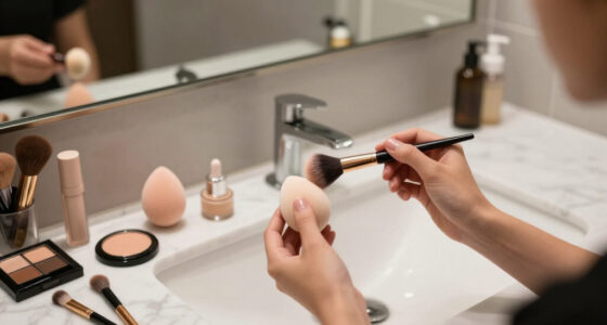 The “No-Makeup Makeup” Look Is On The Way Out, According To Reddit