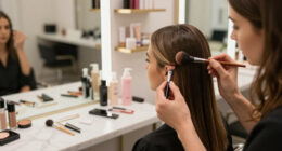 The Woman Who Built Jacksonville's Beauty Empire