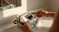 Tips for Traveling with Your At-Home Beauty Devices Safely
