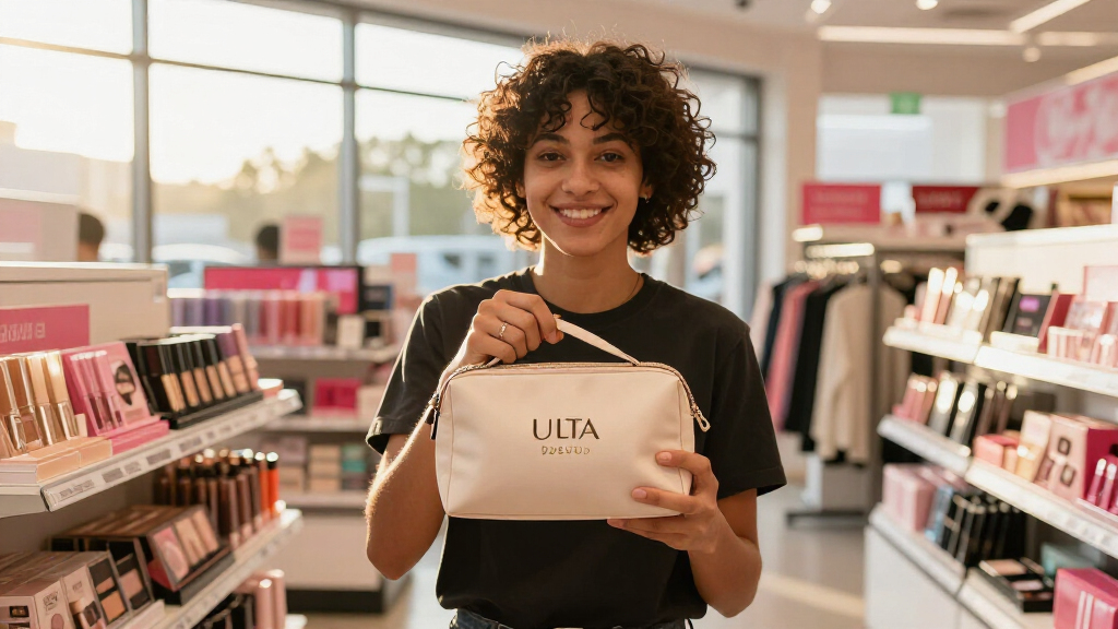Ulta Beauty Pacsun Collaboration