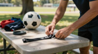 Umbro Rings In The New Football Season With "Away Days"